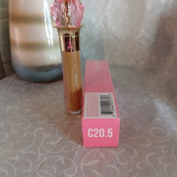 Jeffree Star MAGIC STAR Concealer - Picture 11 of 13